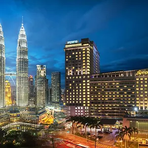 Hotel Impiana Klcc, Kuala Lumpur