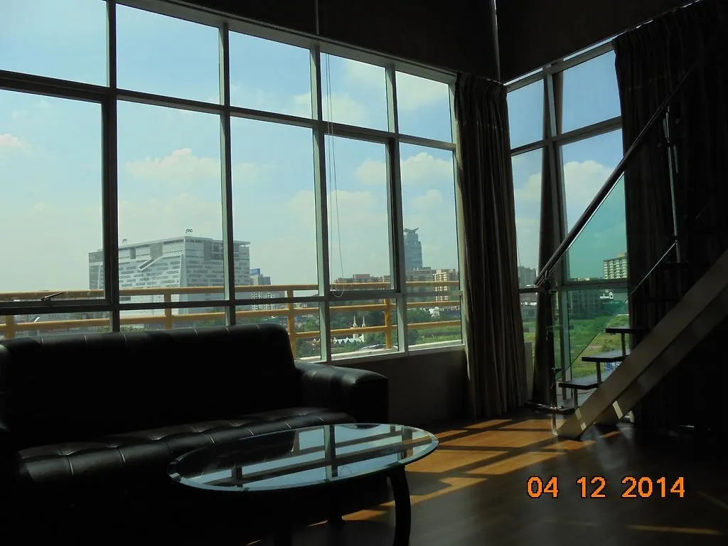 Oyo 183 Ss City Hotel Kuala Lumpur