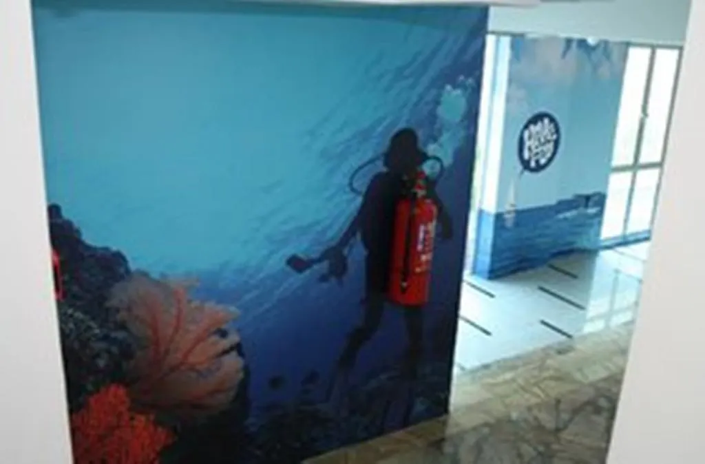 Oyo 183 Ss City Hotel Kuala Lumpur