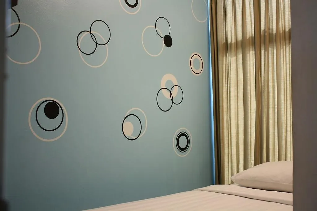 Oyo 183 Ss City Hotel Kuala Lumpur Malaysia