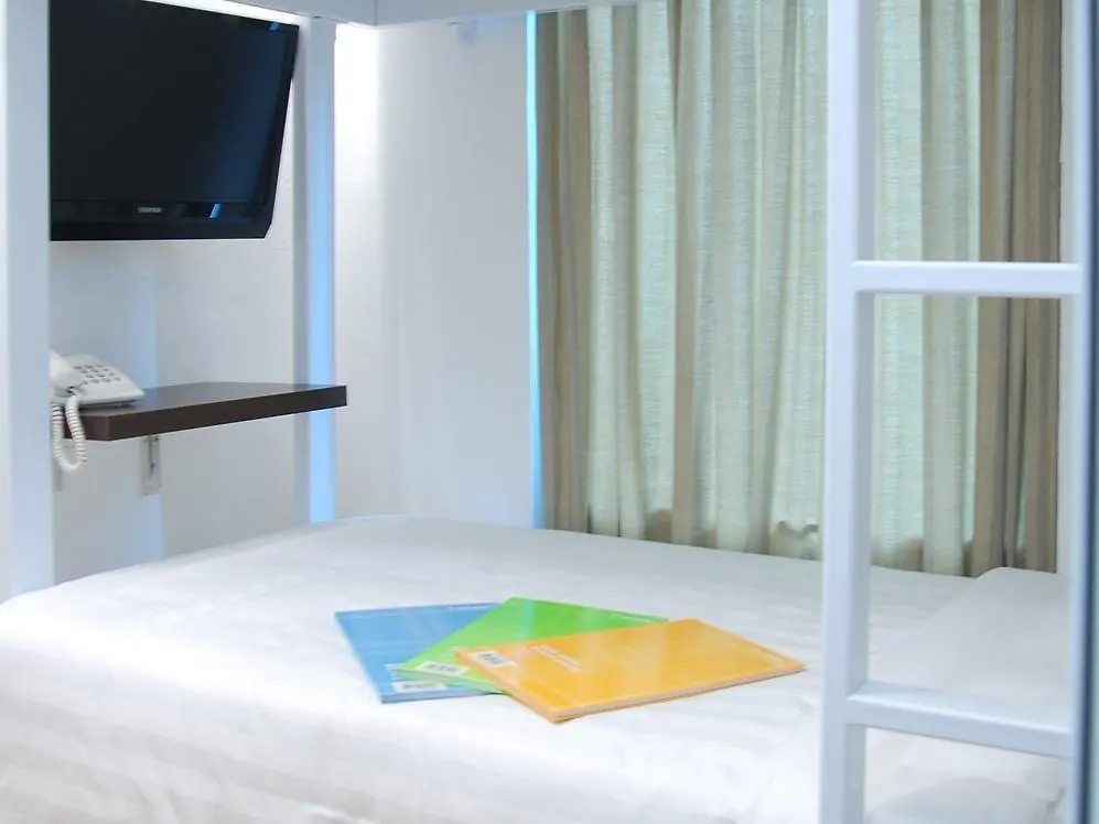 Oyo 183 Ss City Hotel Kuala Lumpur