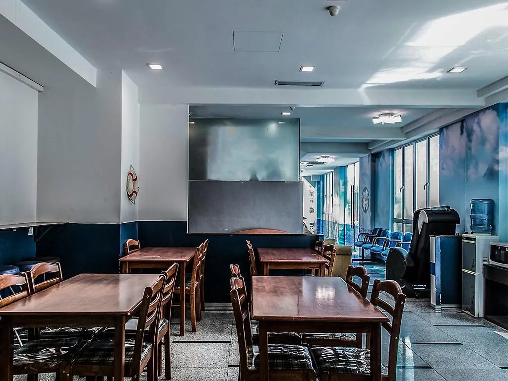 Oyo 183 Ss City Hotel Kuala Lumpur