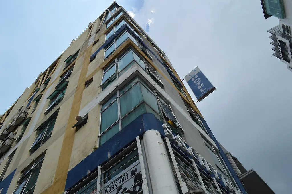 Oyo 183 Ss City Hotel Kuala Lumpur