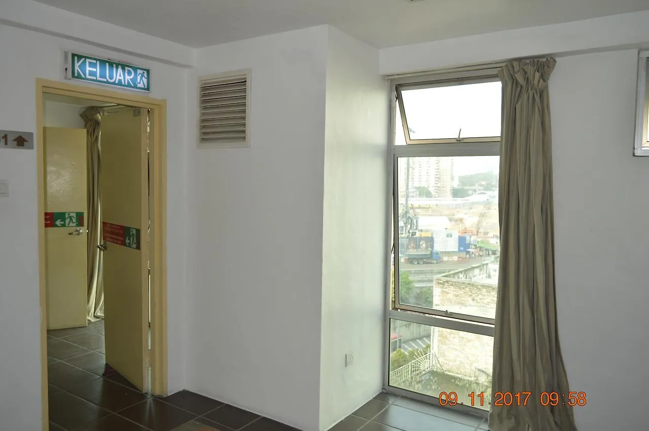 Oyo 183 Ss City Hotel Kuala Lumpur