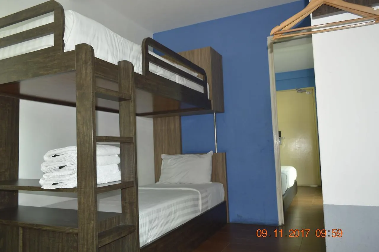 Oyo 183 Ss City Hotel Kuala Lumpur