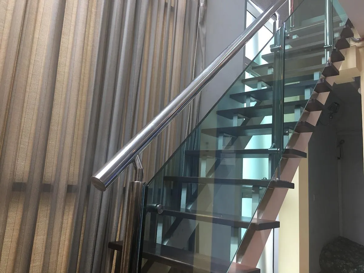 Oyo 183 Ss City Hotel Kuala Lumpur