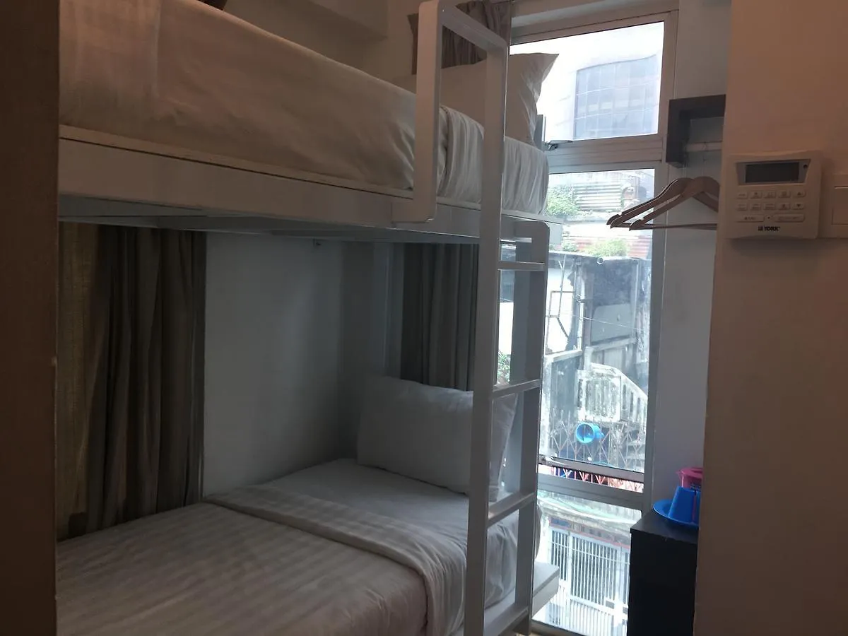 Oyo 183 Ss City Hotel Kuala Lumpur 3*,