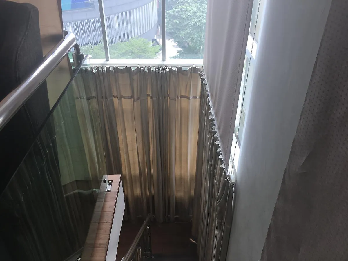 Oyo 183 Ss City Hotel Kuala Lumpur