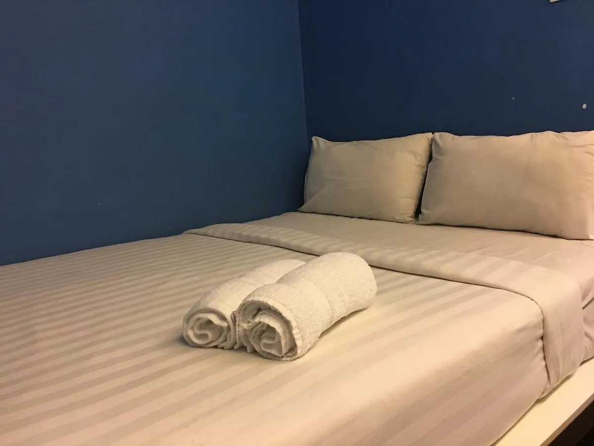 ***  Oyo 183 Ss City Hotel Kuala Lumpur Malaysia