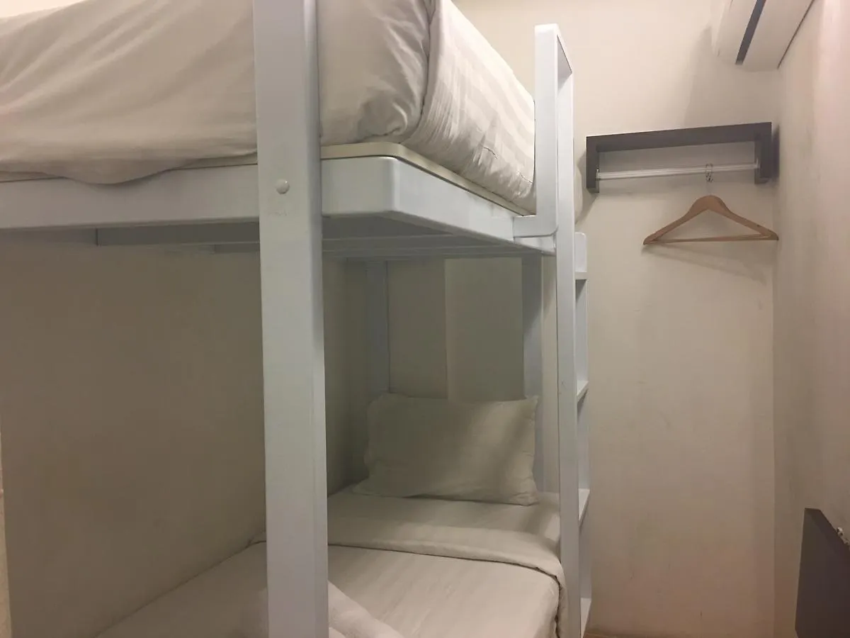 Oyo 183 Ss City Hotel Kuala Lumpur 3*,
