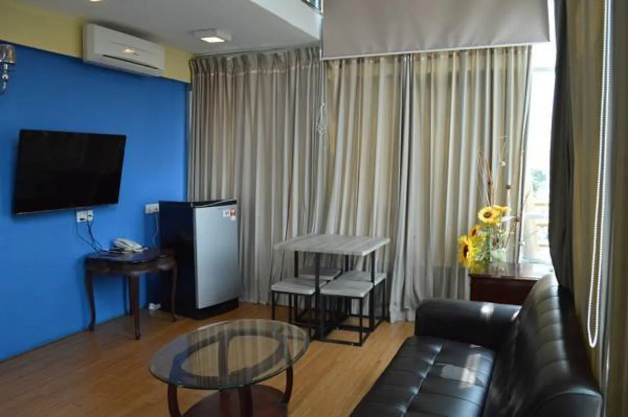 Oyo 183 Ss City Hotel Kuala Lumpur