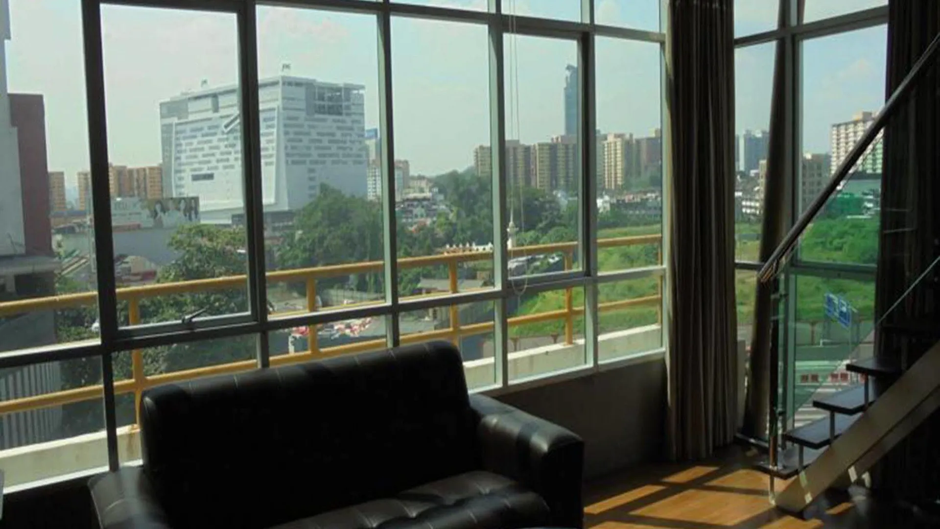 Oyo 183 Ss City Hotel Kuala Lumpur
