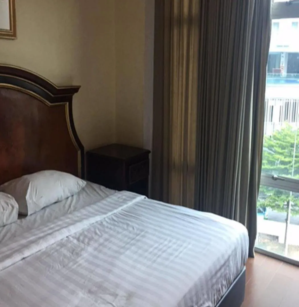 Oyo 183 Ss City Hotel Kuala Lumpur