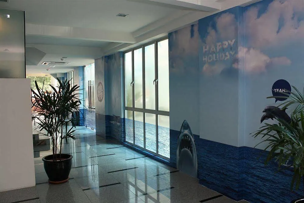 Oyo 183 Ss City Hotel Kuala Lumpur